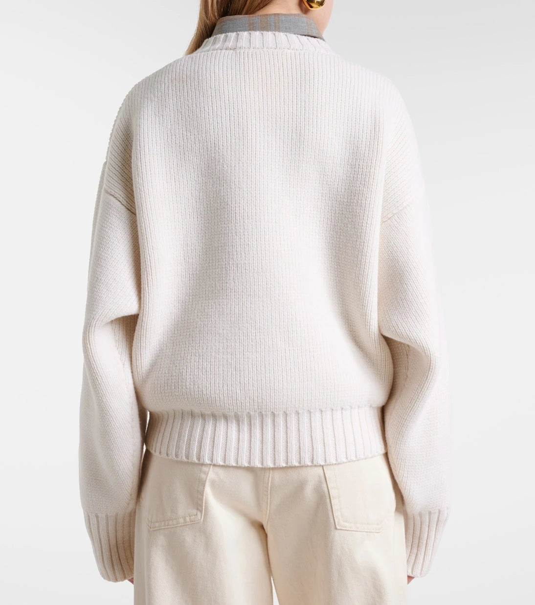 Róhe - Wool sweater