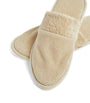 Egyptian Cotton Christine Slippers