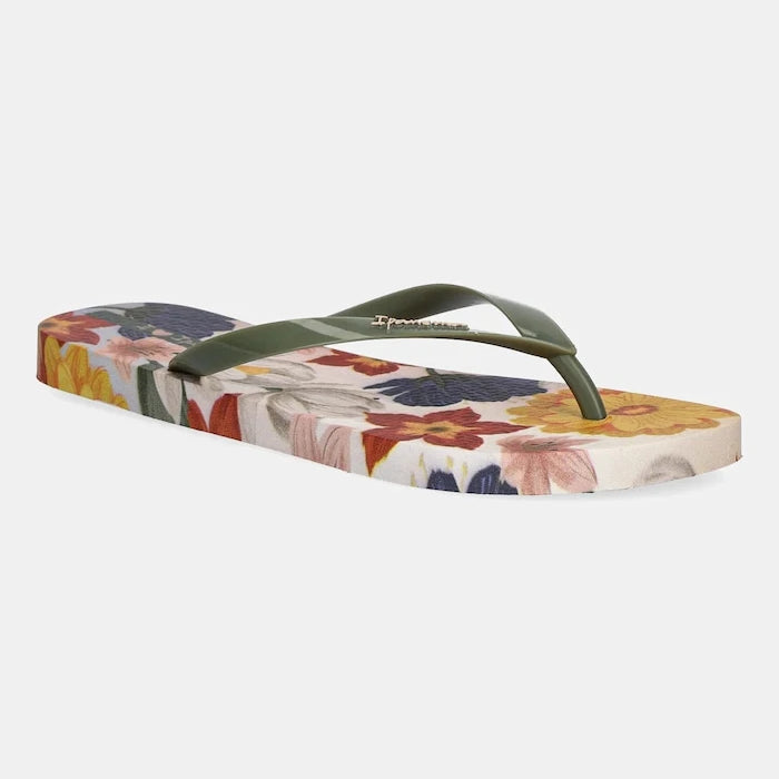 Джапанки Ipanema VERAO TROPIC