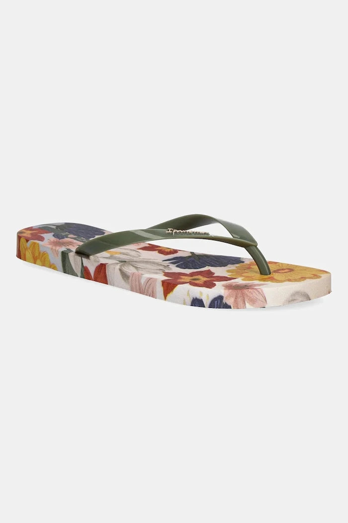 Джапанки Ipanema VERAO TROPIC