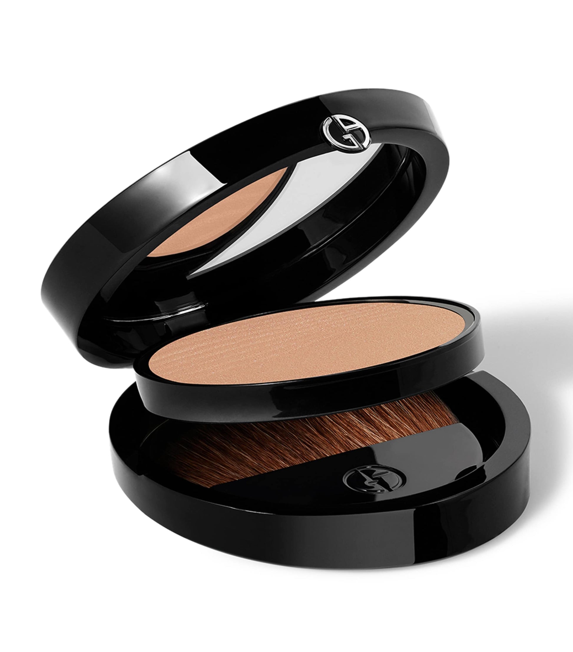 Luminous Silk Glow Fusion Powder