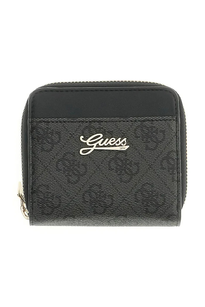 Guess çocuklar için suni deri cüzdan