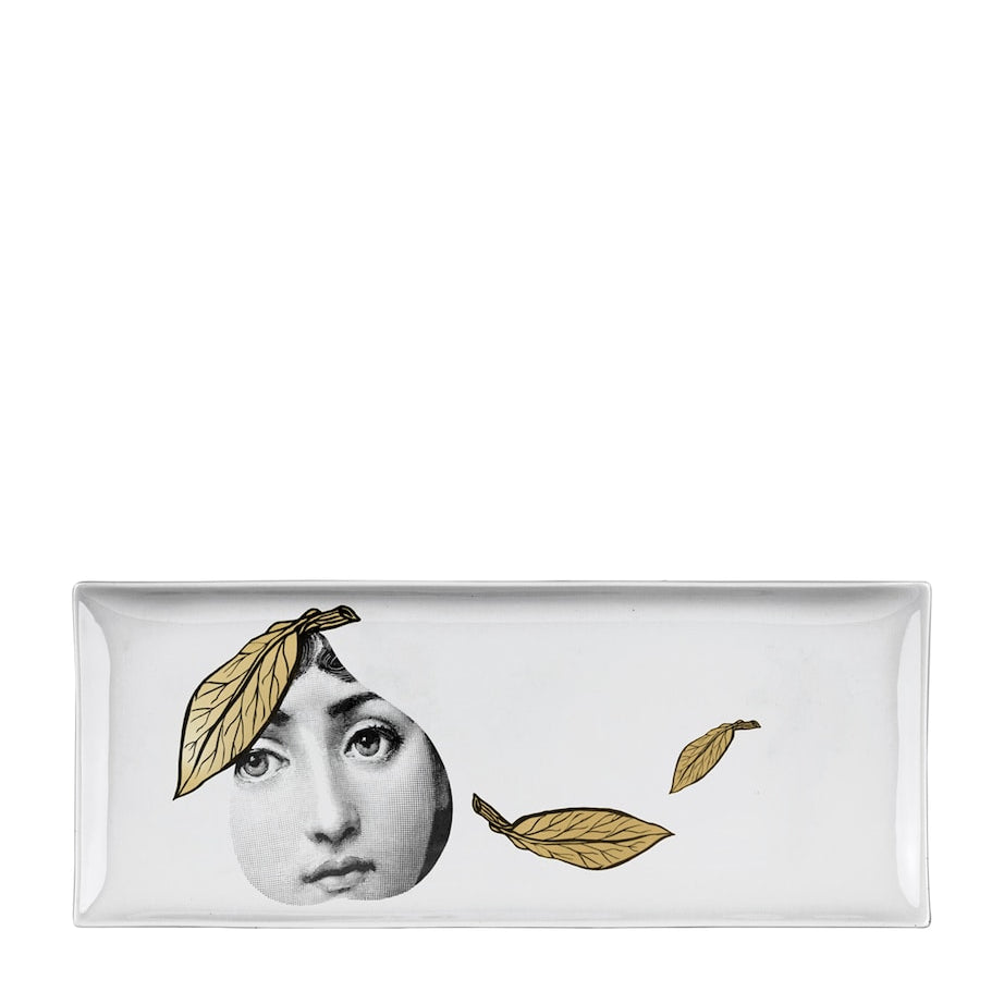 Tema e Variazioni No. 24 Tray (39cm x 16cm)