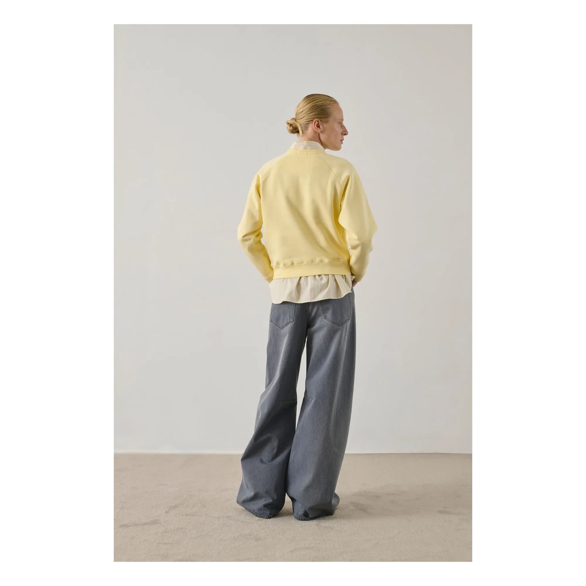 Soeur - Jean Gaspard | Grey