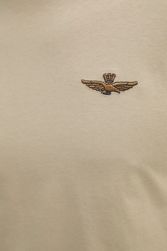 Памучна тениска Aeronautica Militare
