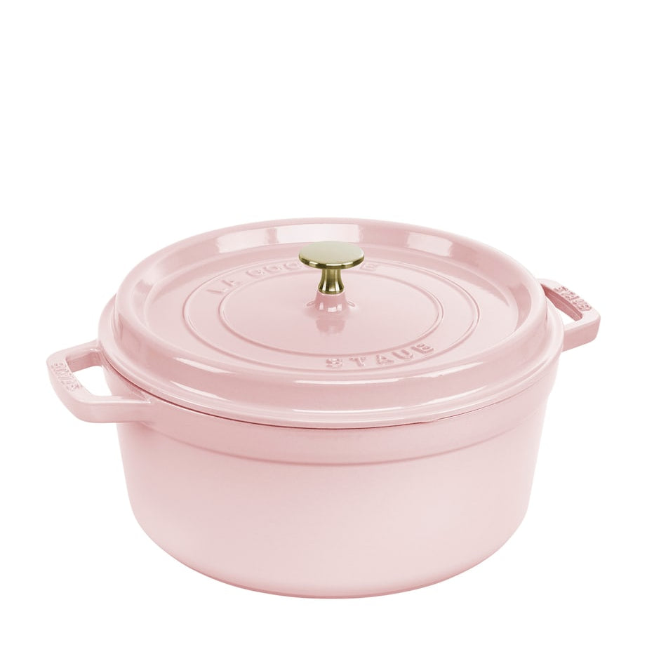 Staub Round Cocotte (26cm)