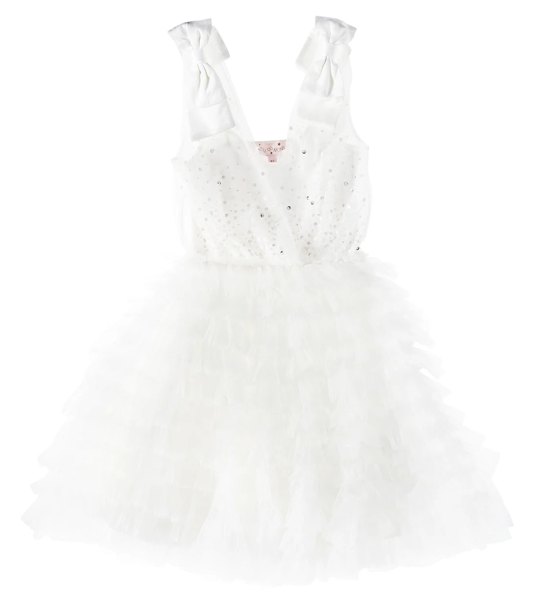 Tutu Du Monde - Euphoria tulle dress