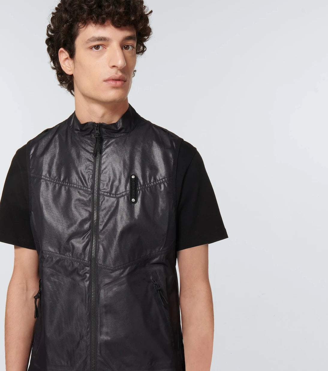 A-Cold-Wall* - Technical vest