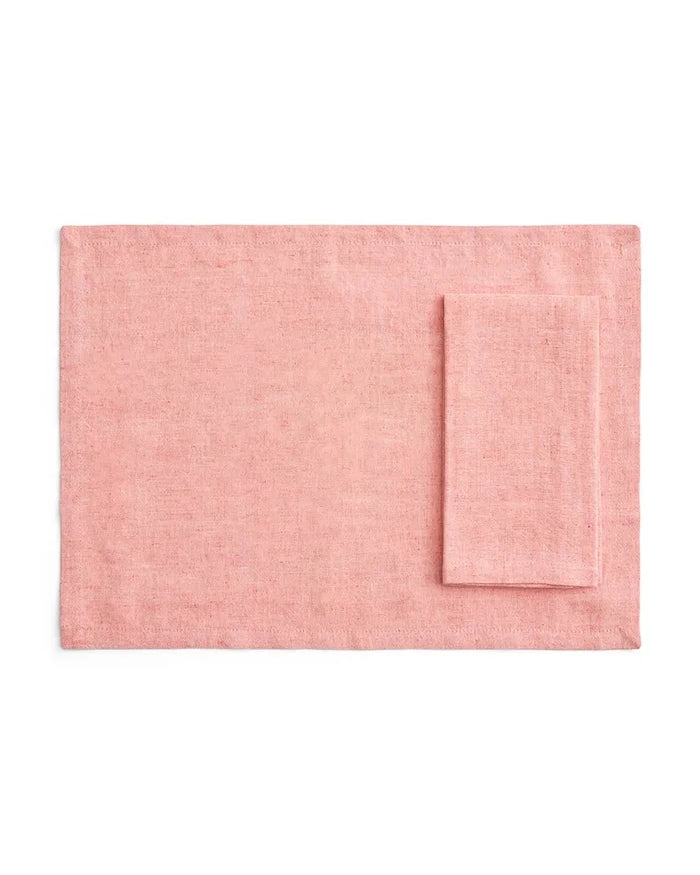 HAY Pamuklu Peçeteler 31 x 43 cm (4 adet)