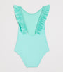 Lison Paris Ruffled Bora Bora Swimsuit