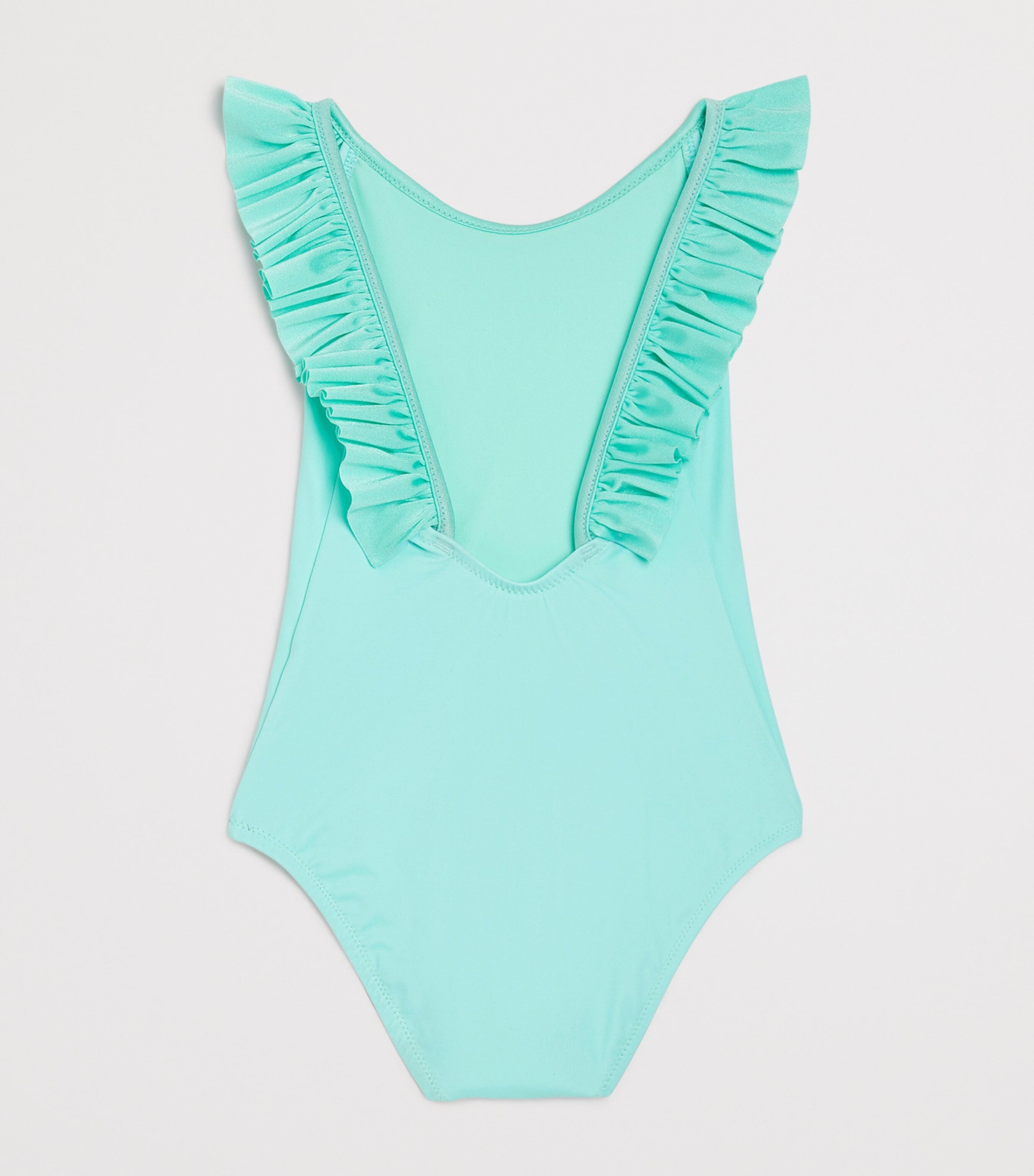 Lison Paris Ruffled Bora Bora Swimsuit