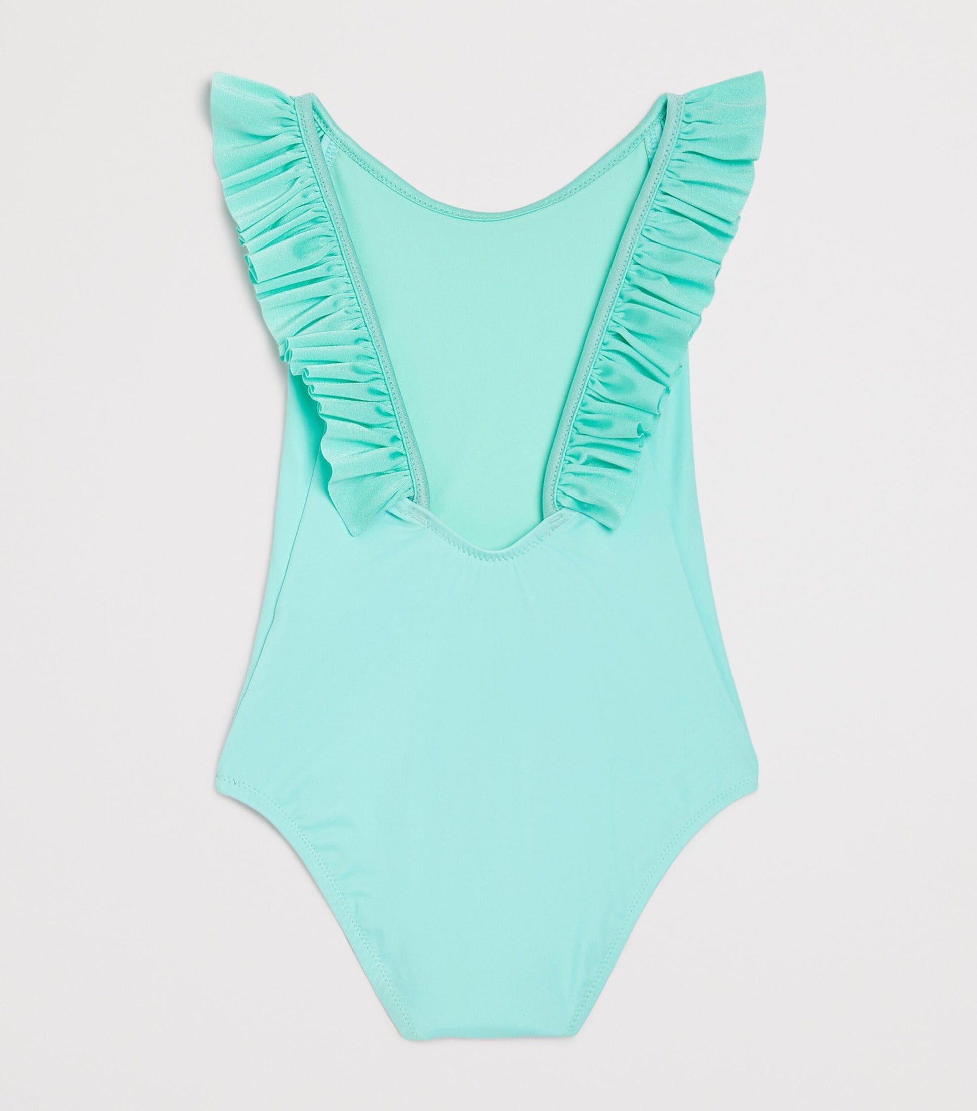 Lison Paris Ruffled Bora Bora Swimsuit