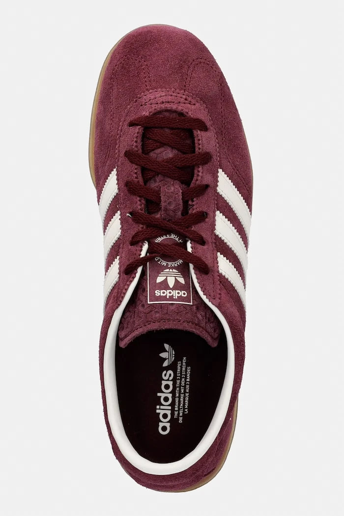 adidas Originals Gazelle Lo Pro Kadın Sneaker