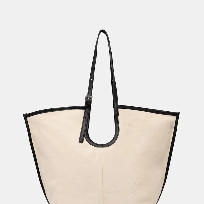 AllSaints шопинг чанта дамска ARA