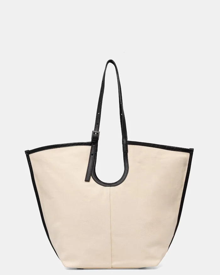 AllSaints kadın alışveriş çantası ARA