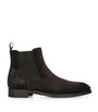 Suede Madison Chelsea Boots