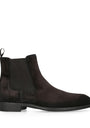 Suede Madison Chelsea Boots