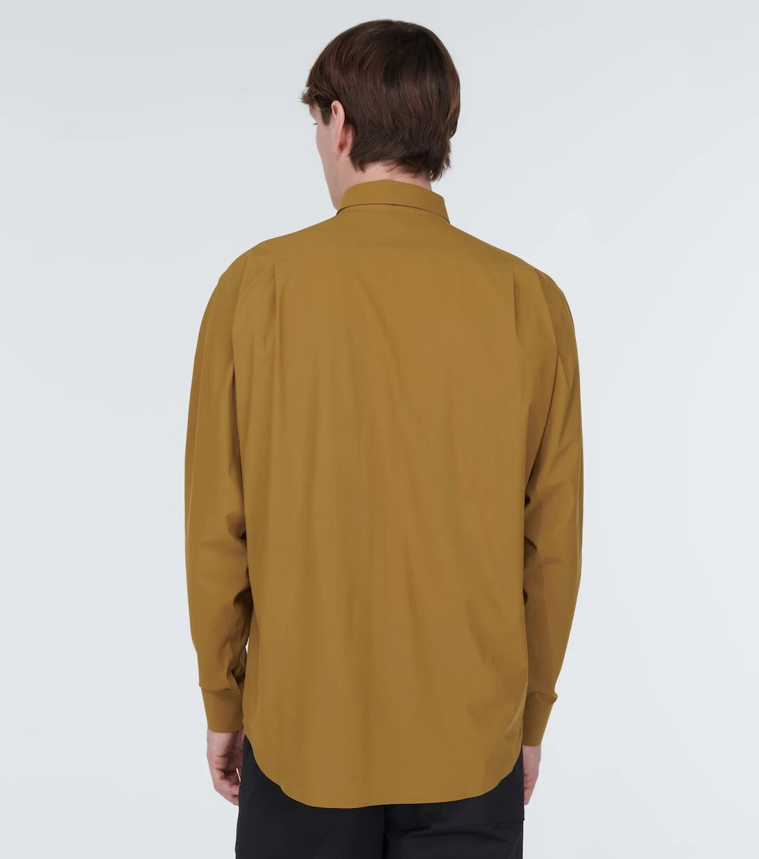 GR10K - Ultrasound shirt