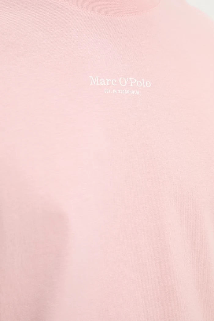 Marc O'Polo тениска мъжка от памук