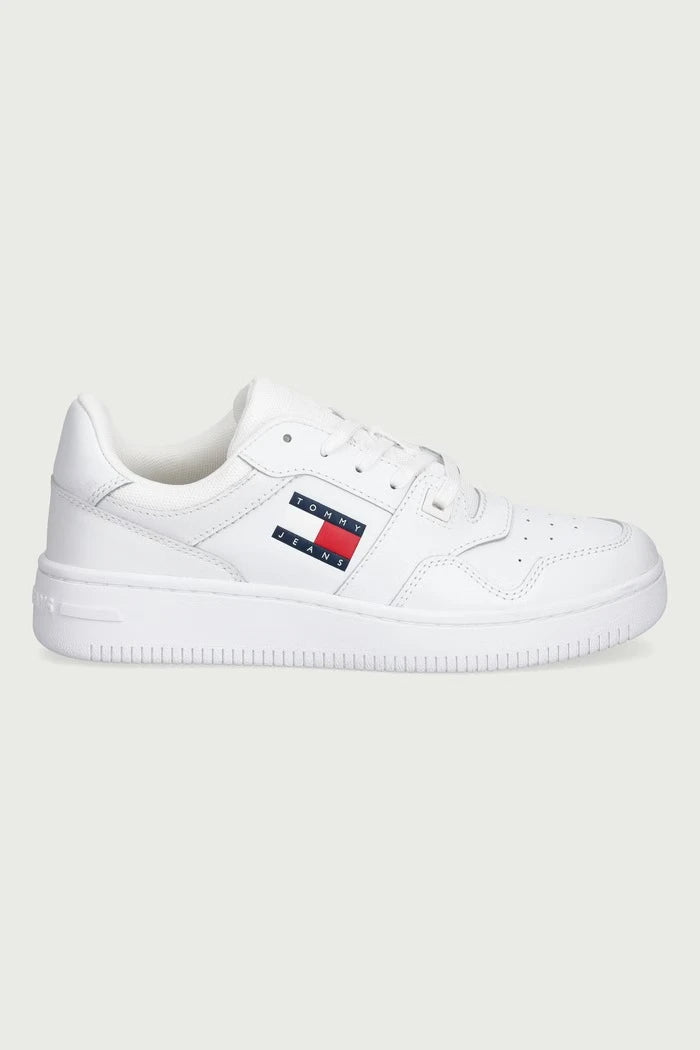 TJW RETRO BASKET Kadın Sneakers