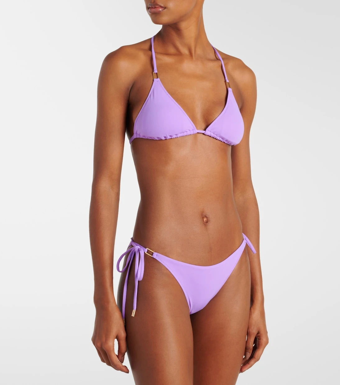 Melissa Odabash - Istanbul low-rise bikini bottoms