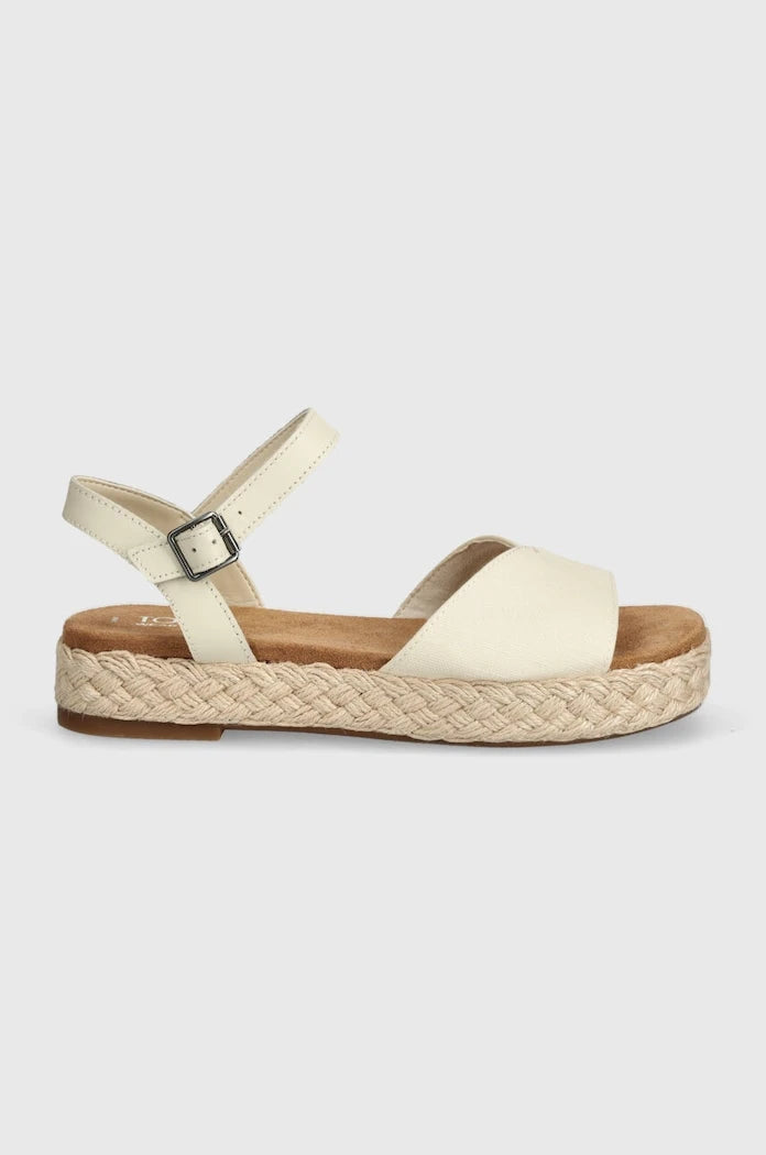 Toms Abby Sandalet