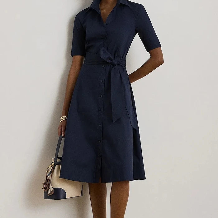 Рокля Lauren Ralph Lauren