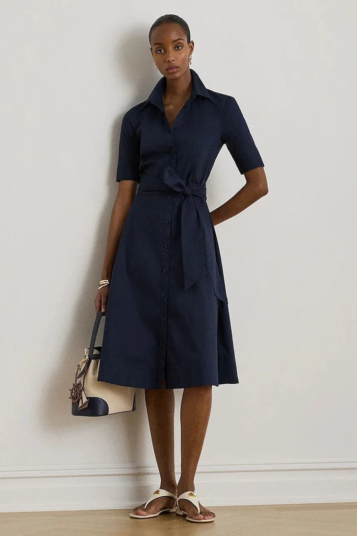 Рокля Lauren Ralph Lauren
