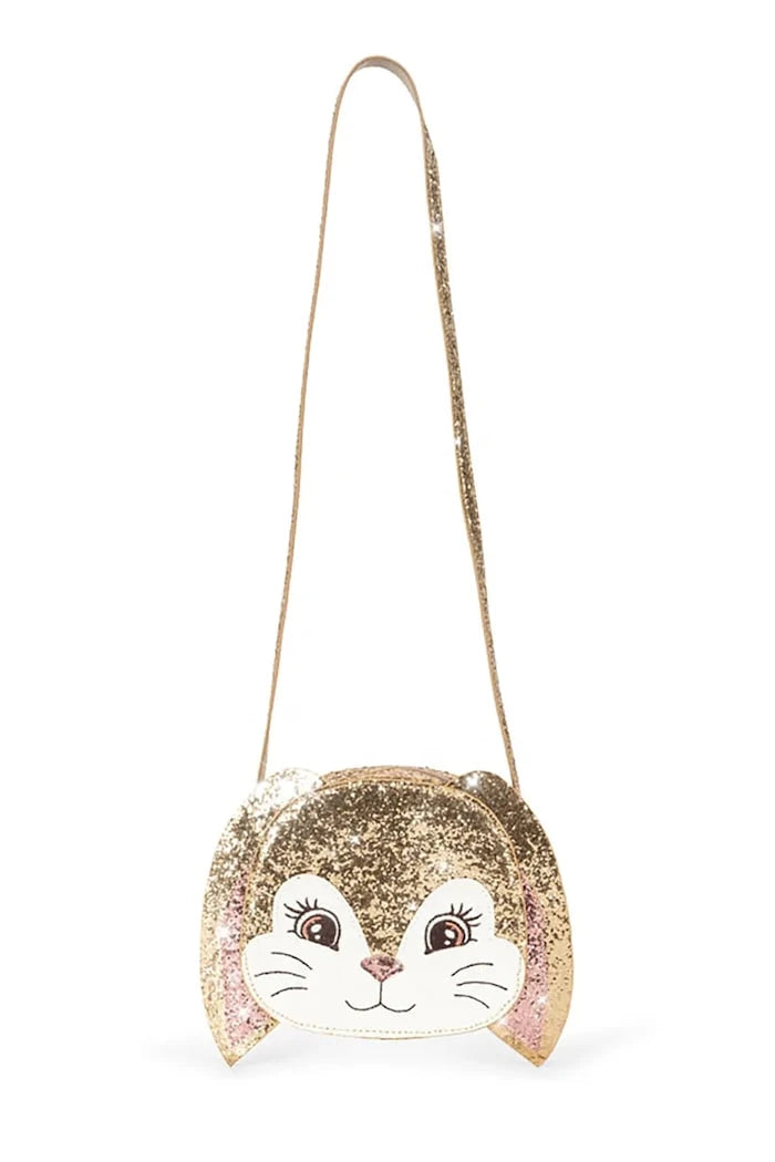 Konges Sløjd чанта crossbody за деца TUT BUNNY SHOULDER BAG