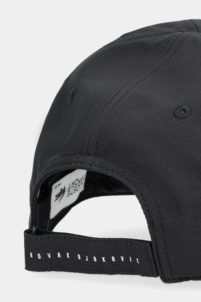 Lacoste Vizörlü Şapka