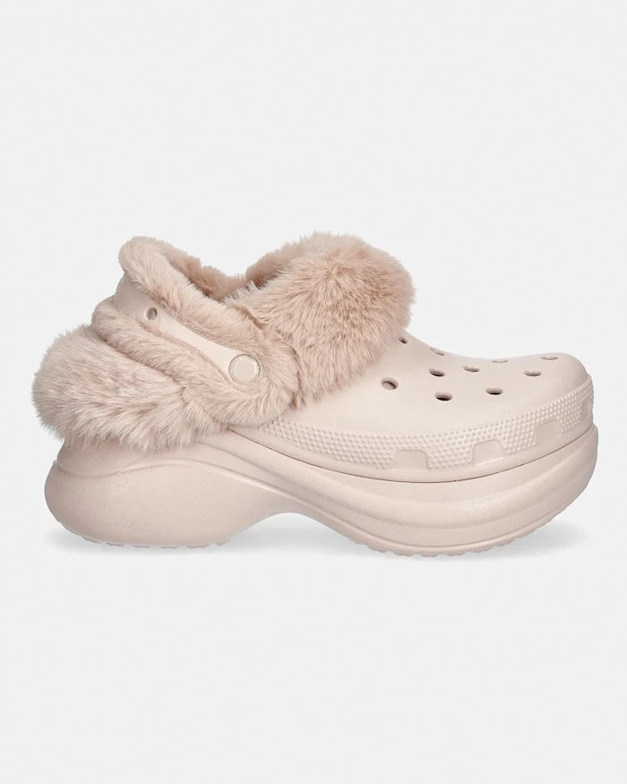 Пантофи Crocs Bae Lined Clog