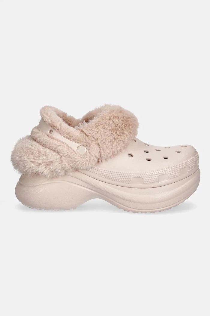 Пантофи Crocs Bae Lined Clog