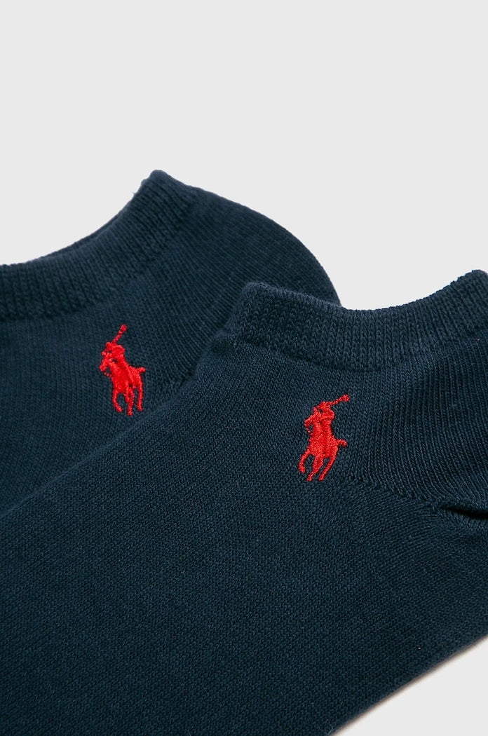 Polo Ralph Lauren - Чорапи (3-бройки)