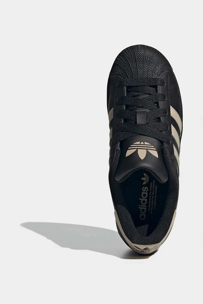 Детски маратонки adidas Originals SUPERSTAR II