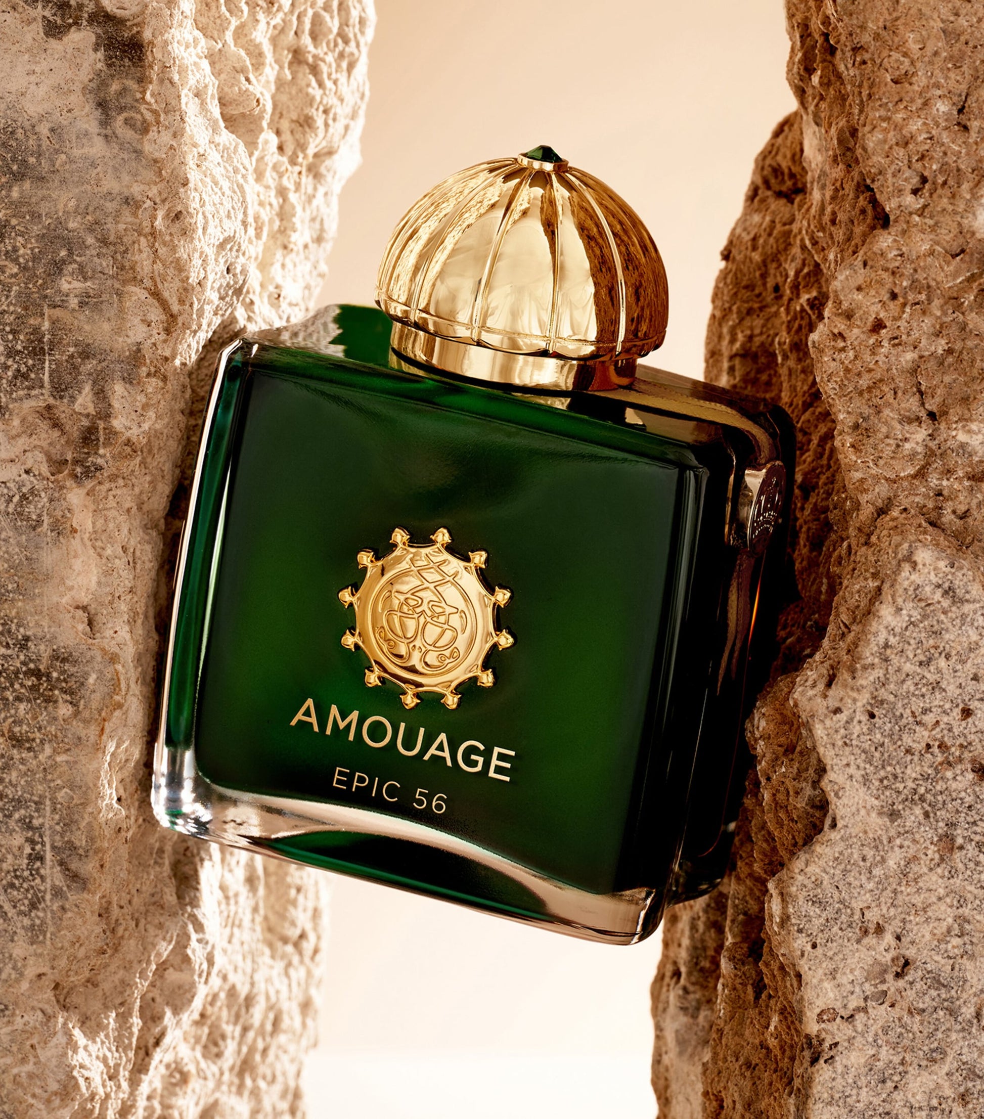 Epic 56 Woman Exceptional Extrait (100ml)