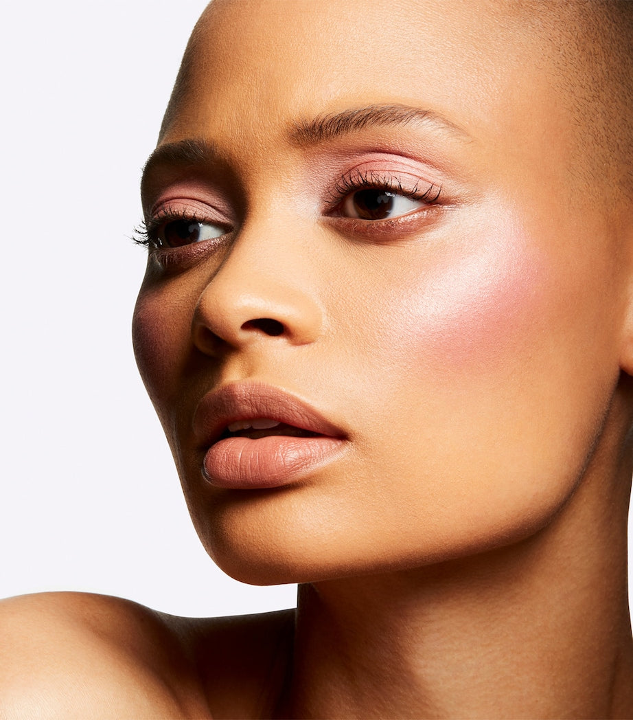 Extra Dimension Blush