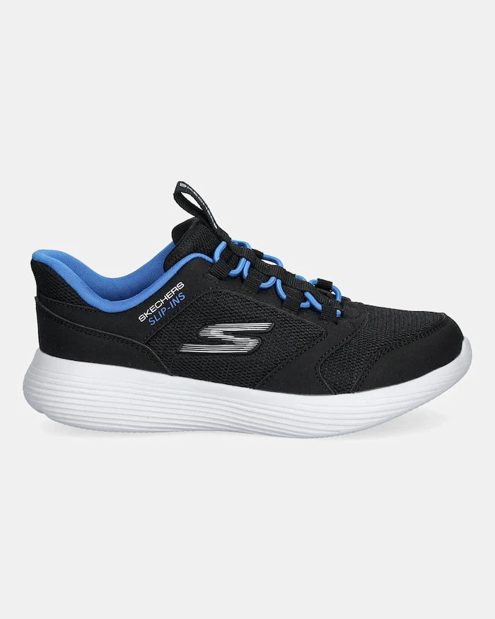 Çocuk Spor Ayakkabı Skechers GO RUN 400 V2 - TURBO - BRISK