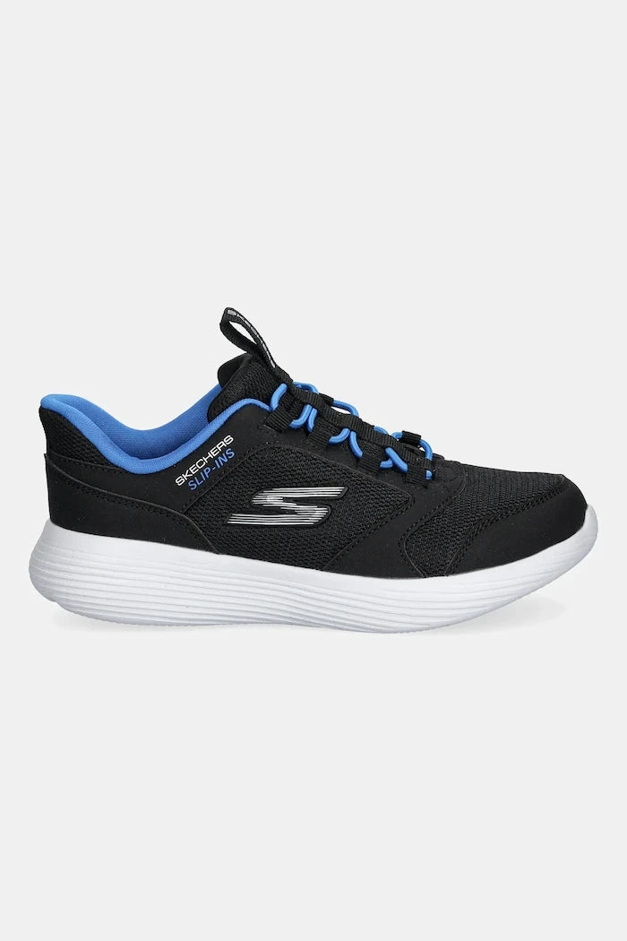 Çocuk Spor Ayakkabı Skechers GO RUN 400 V2 - TURBO - BRISK