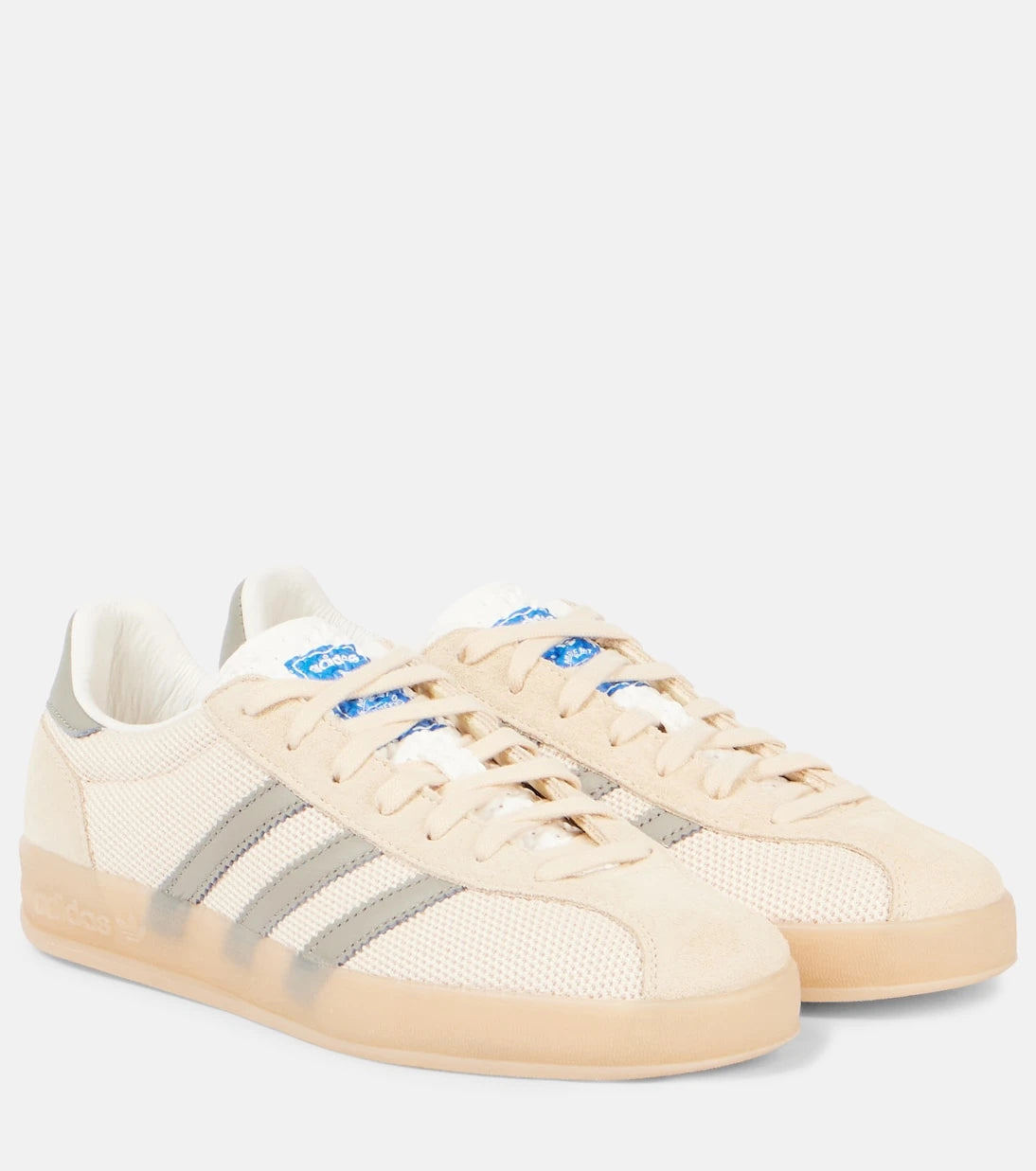Adidas - Gazelle Indoor Pro low-top sneakers