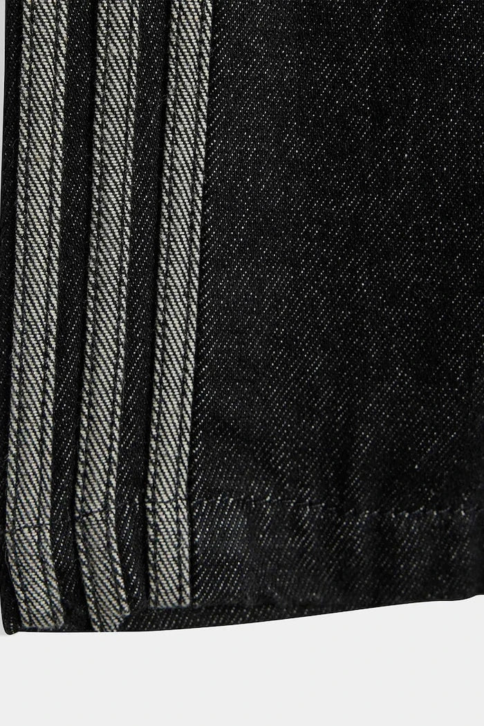 Бебешки дънки adidas Originals