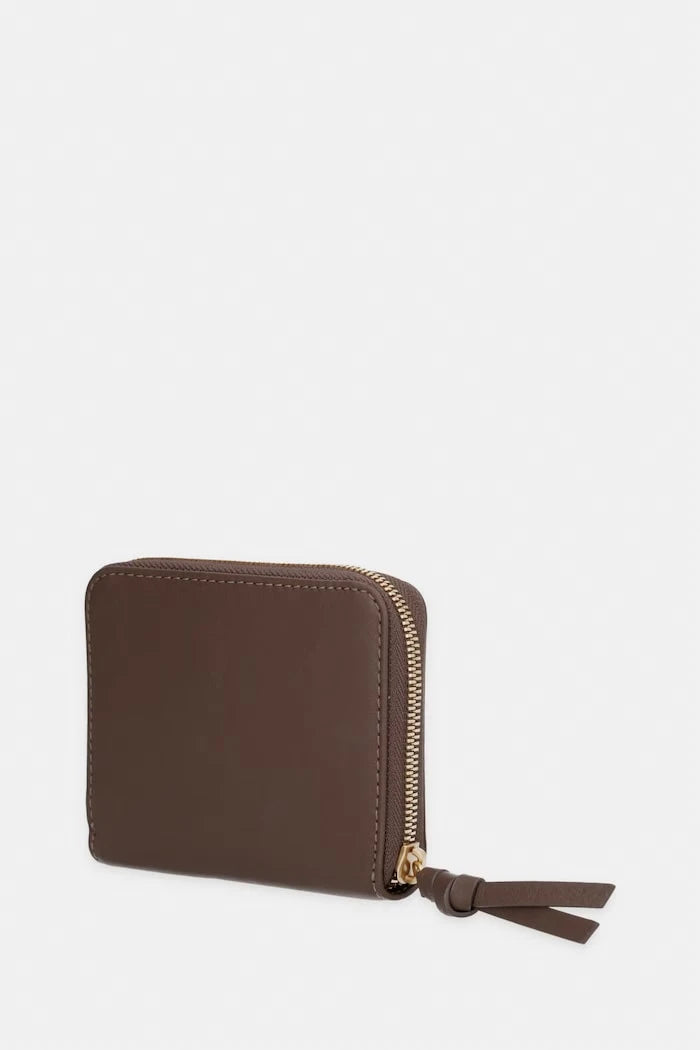 Marc O'Polo Портфейл дамски от кожа