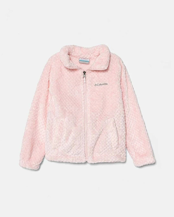 Çocuk polar sweatshirt Columbia Fire Side