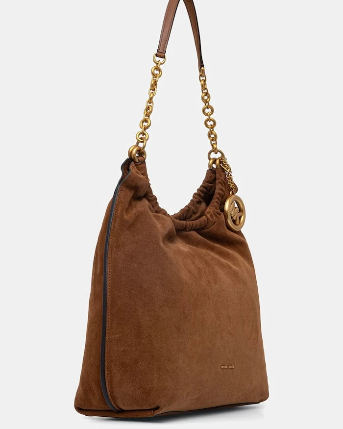 MICHAEL Michael Kors Kadın Deri Alışveriş Çantası