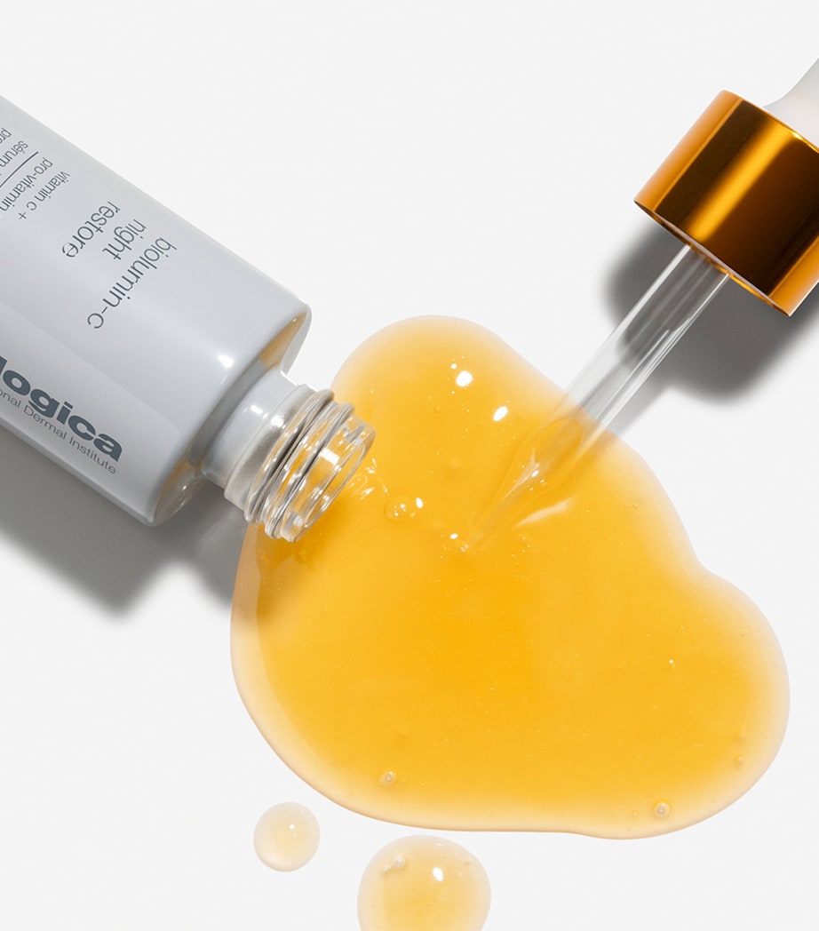 Biolumin-C Night Restore Serum (25ml)