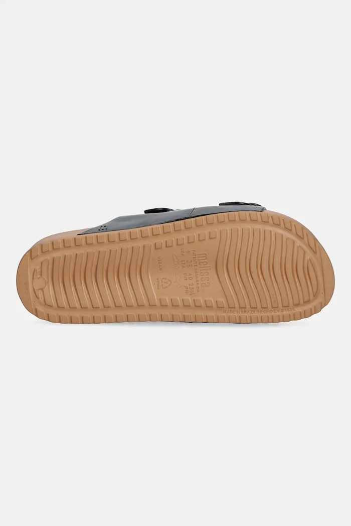Чехли Melissa MELISSA COZY SLIDE AD