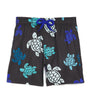 Vilebrequin Kids Turtle Print Swim Shorts (2-14 Years)