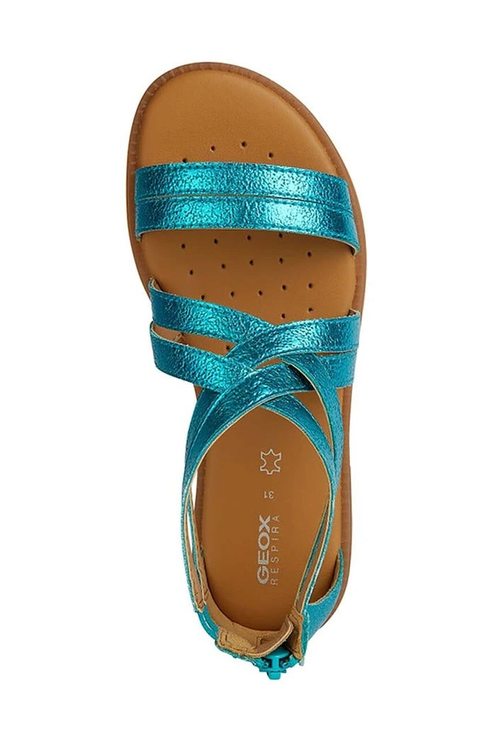 Geox KARLY Çocuk Sandalet