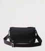 Prada Medium Re-Nylon and Leather Messenger Bag