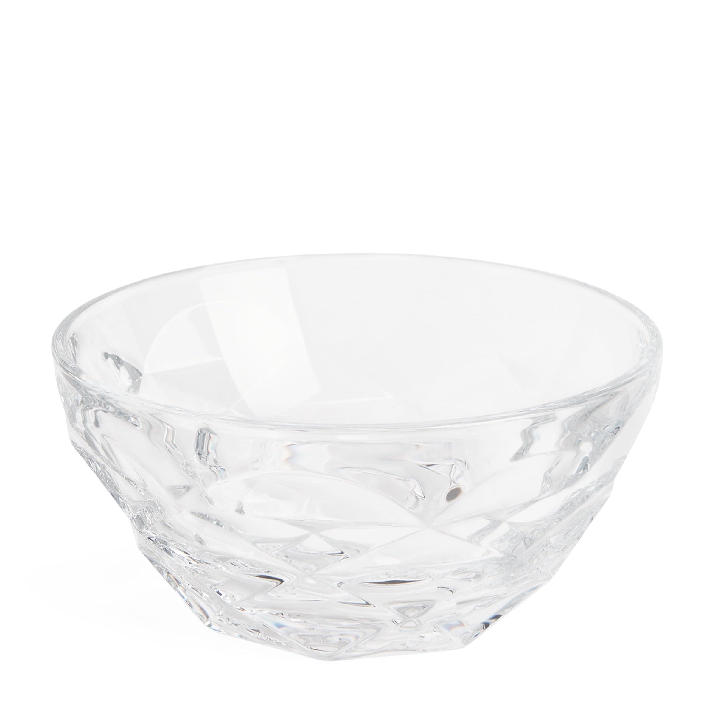 Baccarat Swing Bowl (14 cm)