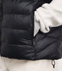 Polo Ralph Lauren Black Padded Gilet